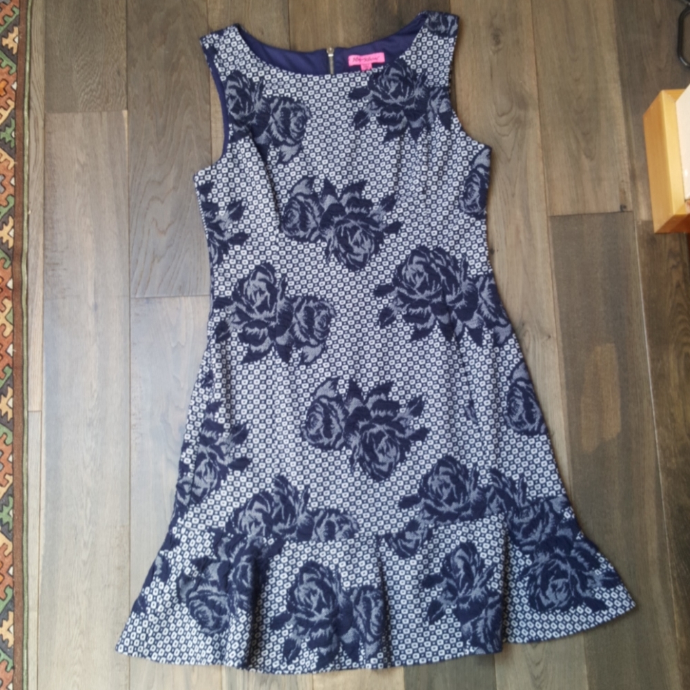 Betsey Johnson Dress